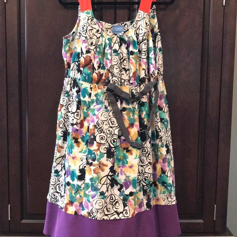 Womens Simply Vera size 14 Dress